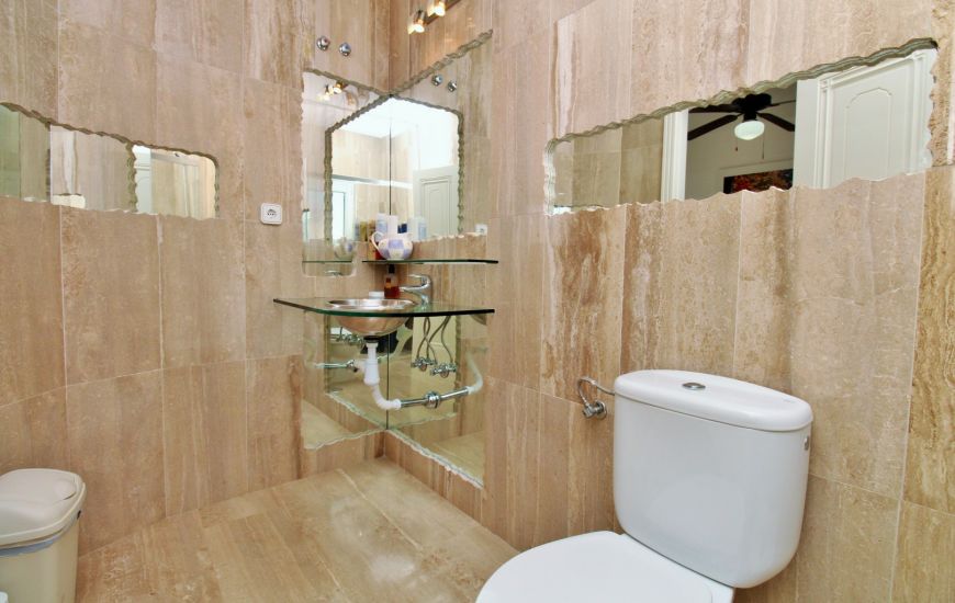 Sale - Villa - Las Ramblas