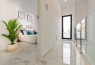 New Build - Villa - Torrevieja - 