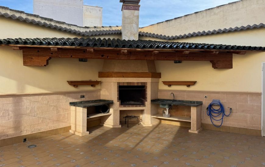 Sale - Townhouse - Los Montesinos - 