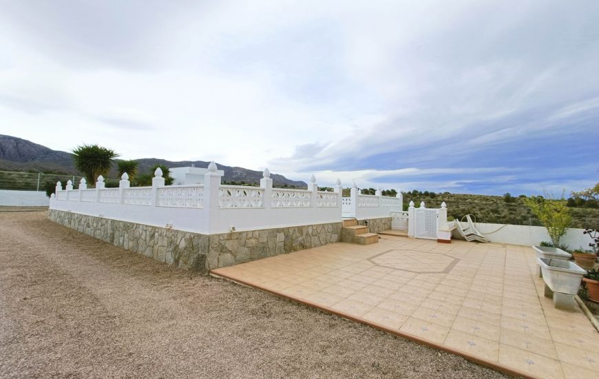 Venta - Casa Rural - Albatera