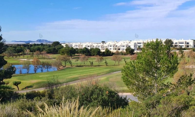 Sale - Apartments - Pilar de la Horadada