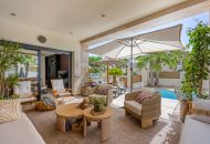 Sale - Villa - Benijófar - 