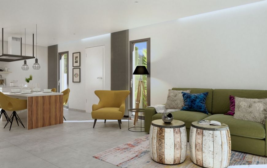 New Build - Semi Detached - Daya Nueva