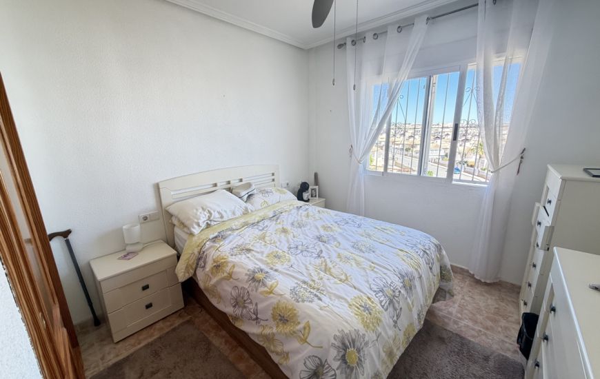 Sale - Apartments - La Zenia