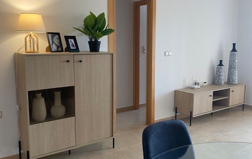 Nueva construcción  - Apartamentos - Orihuela Costa