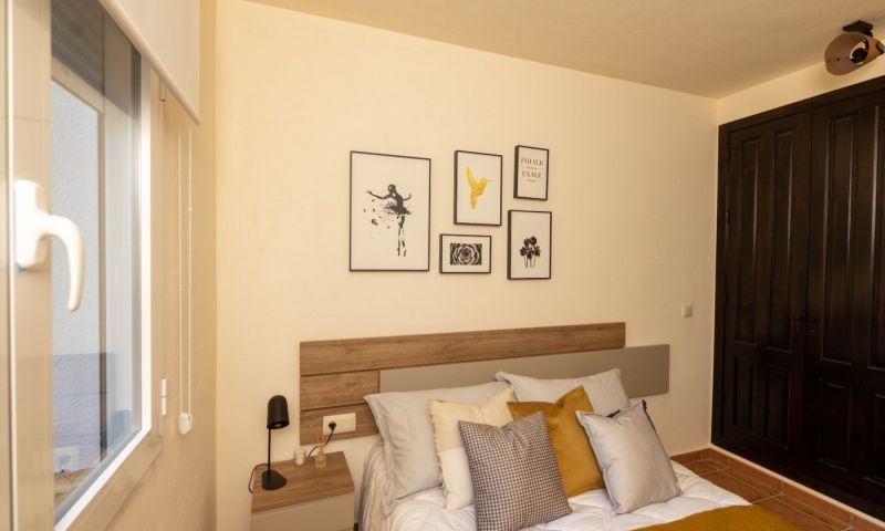 Sale - Apartments - Fuente Alamo - Fuente alamo de Murcia