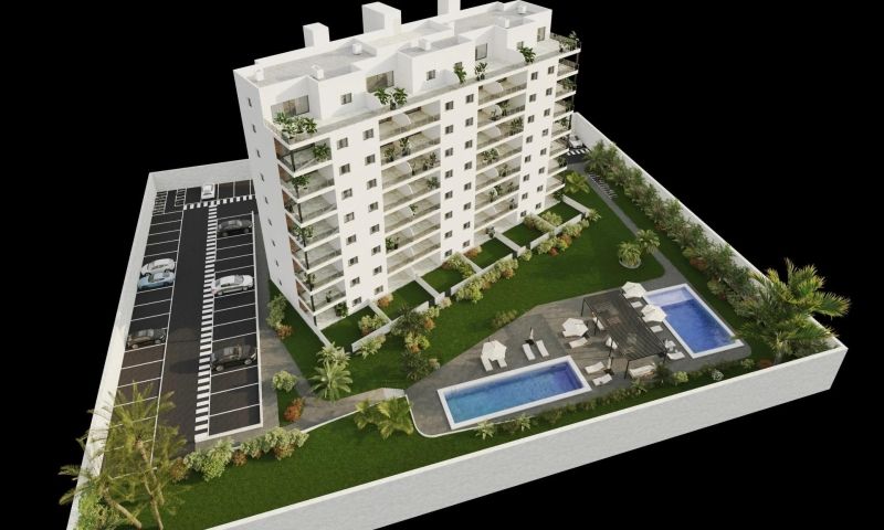 Sale - Apartments - Villajoyosa