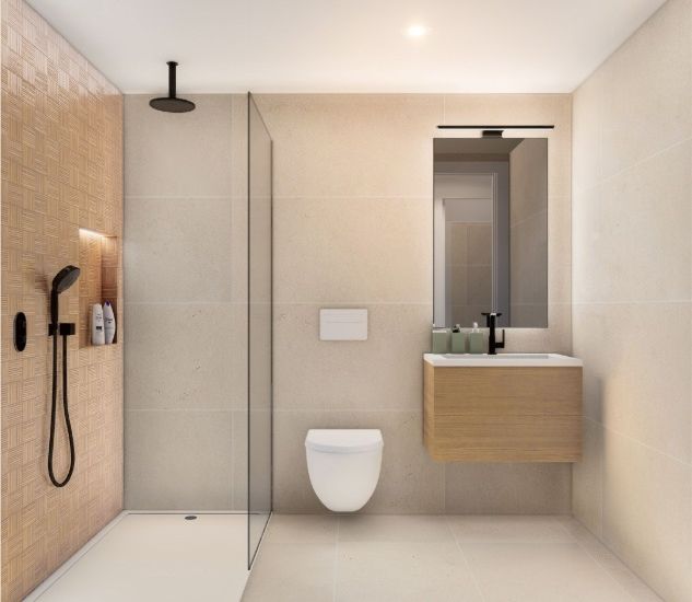 New Build - Apartments - San Pedro del Pinatar