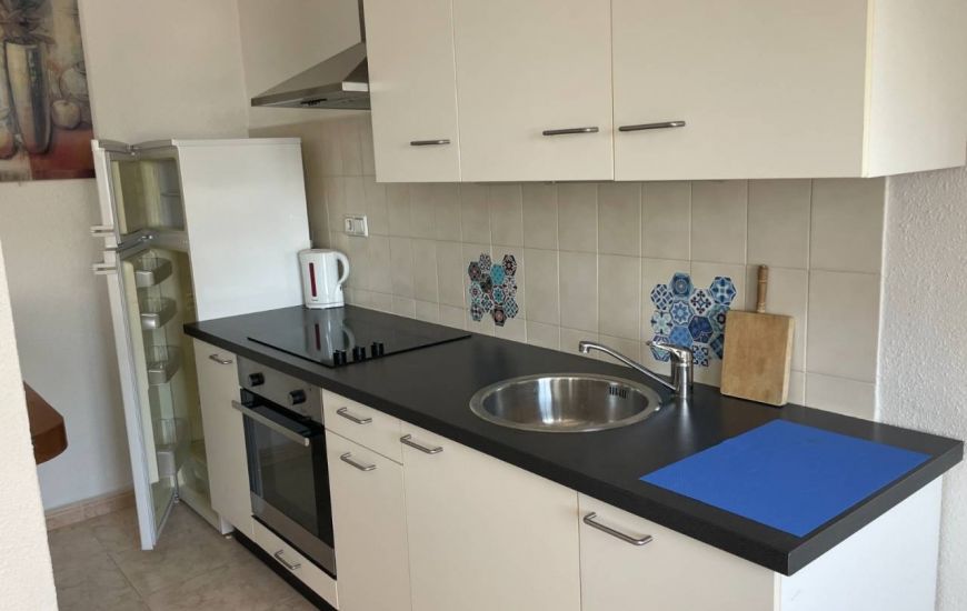 Sale - Bungalow - Ciudad Quesada
