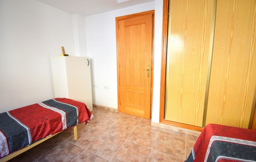 Sale - Townhouse - Orihuela Costa