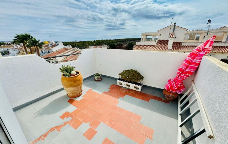 Venta - Bungalow - Torrevieja