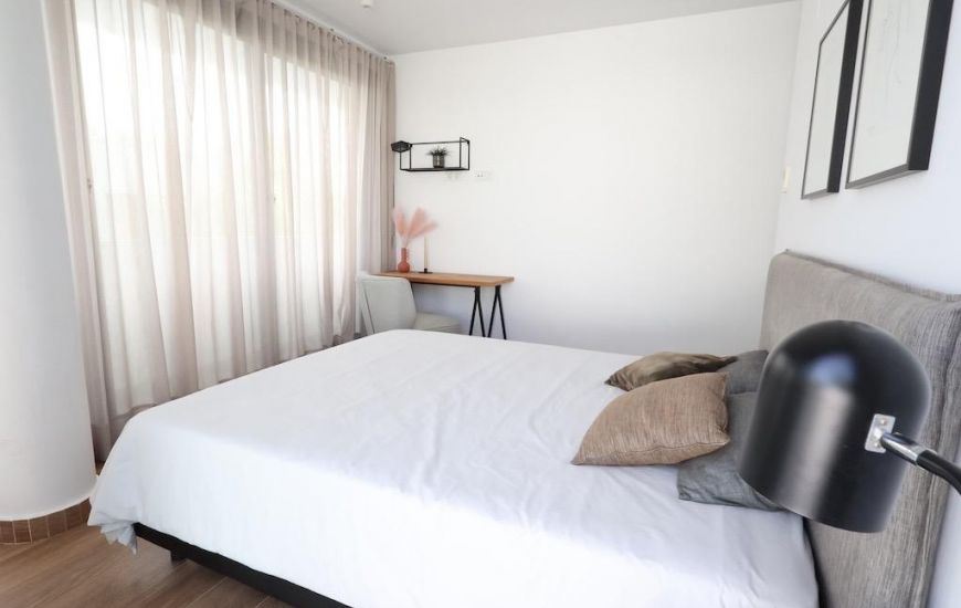 Sale - Villa - Ciudad Quesada