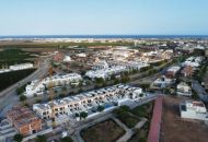 Venta - Bungalow - Pilar de la Horadada