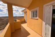 Sale - Finca - Pinoso