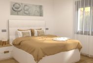 Nueva construcción  - Bungalow - Orihuela Costa