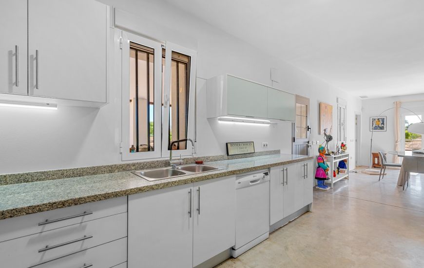 Venta - Country estate - Elche/Elx