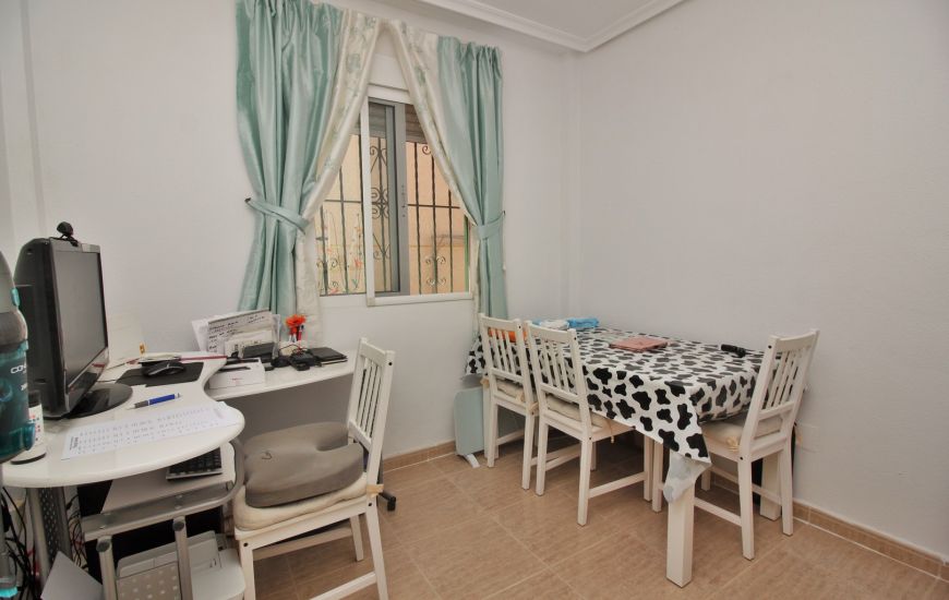 Sale - Villa - Villamartin