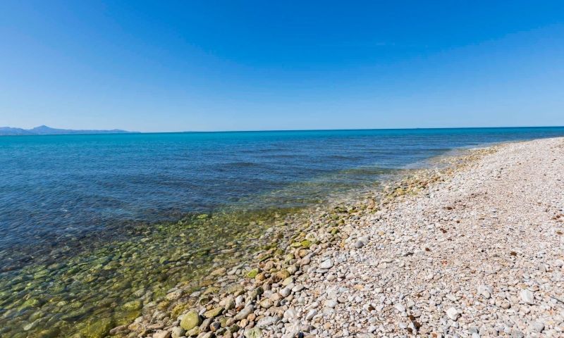 Venta - Apartamentos - El Verger