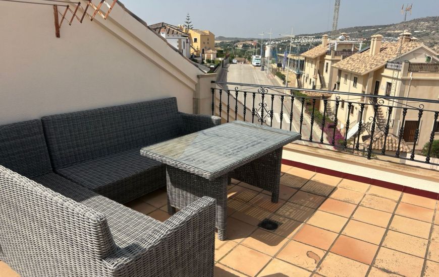 Sale - Apartments - Algorfa