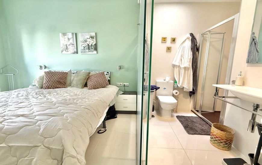 Sale - Apartments - Ciudad Quesada