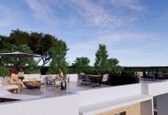 New Build - Townhouse - Los Alcázares