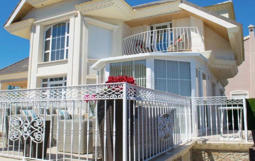 Sale - Villa - Ciudad Quesada