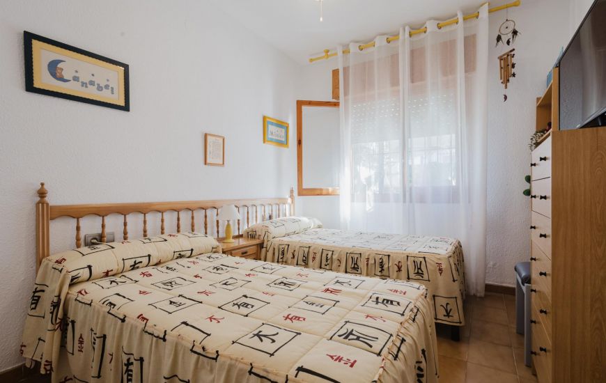 Sale - Bungalow - Torrevieja