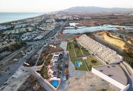 New Build - Apartments - Vera