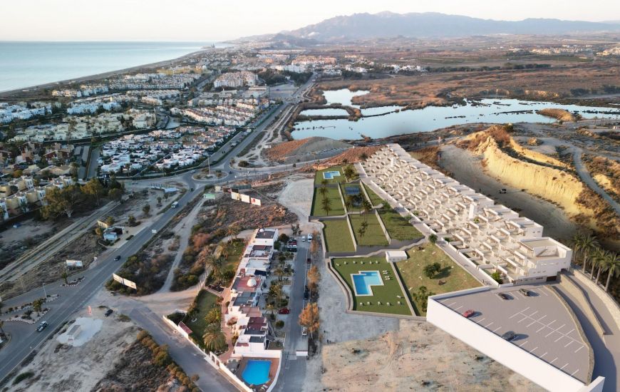 New Build - Apartments - Vera