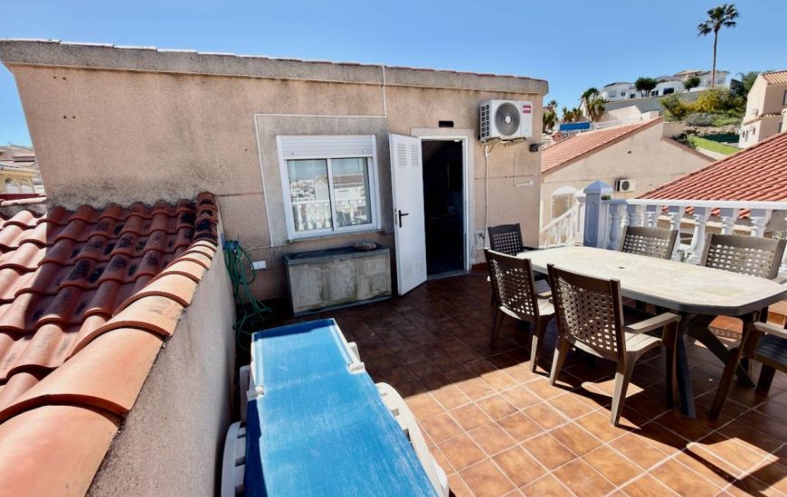 Venta - Villa - Ciudad Quesada