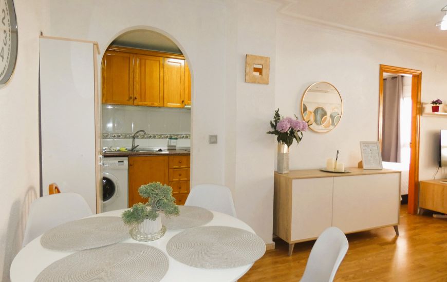 Venta - Apartamentos - Playa del Acequión