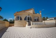 Sale - Villa - Ciudad Quesada