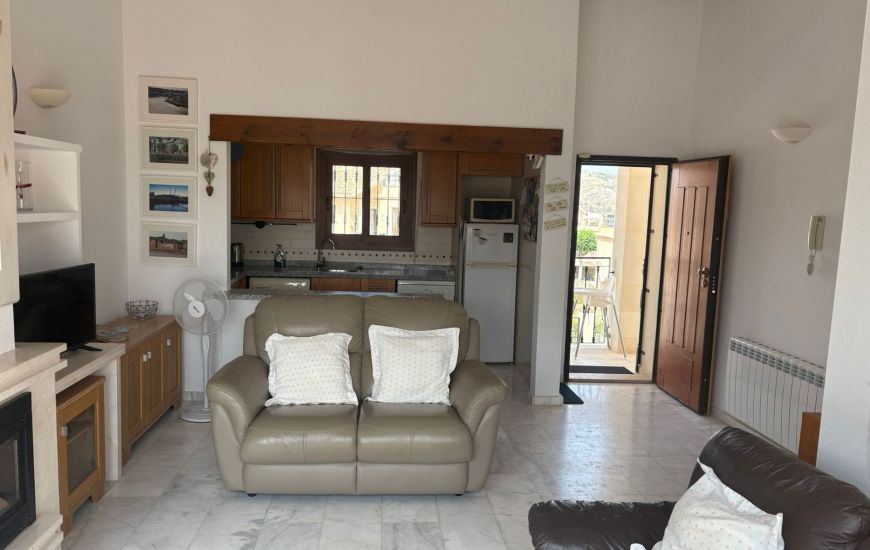 Sale - Apartments - Algorfa