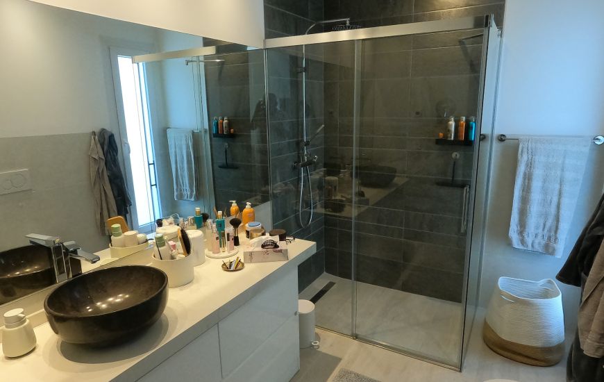 Sale - Villa - Algorfa