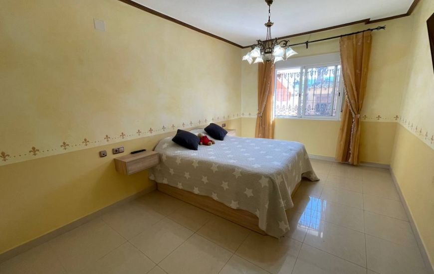 Venta - Villa - Benferri