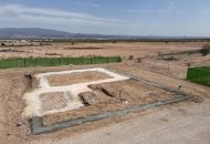 Nueva construcción  - Villa - Fuente Alamo