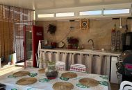 Venta - Casa Adosada - Ciudad Quesada