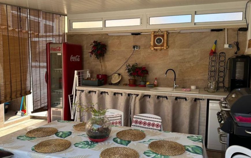 Venta - Casa Adosada - Ciudad Quesada