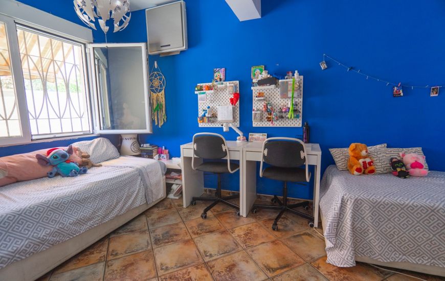 Sale - Villa - Ciudad Quesada