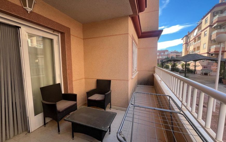 Sale - Apartments - Algorfa