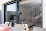 Nueva construcción  - Quad House - Gran Alacant