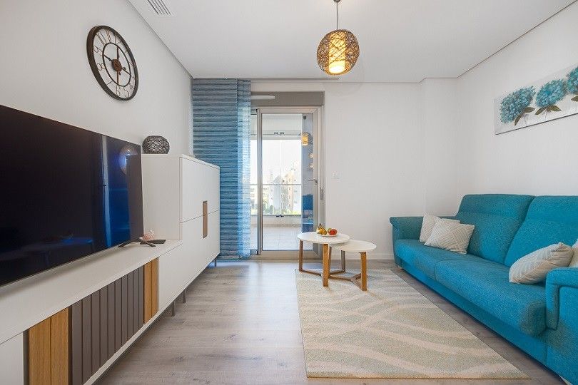 Venta - Apartamentos - Orihuela Costa