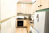 Sale - Bungalow - Calas Blancas