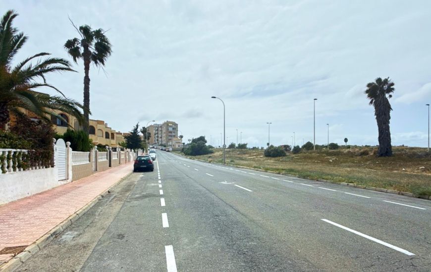 Sale - Bungalow - Torrevieja