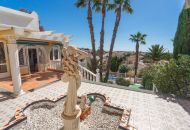 Sale - Villa - Ciudad Quesada