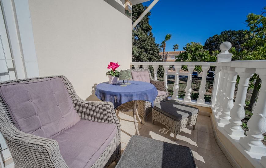 Venta - Casa Adosada - Ciudad Quesada