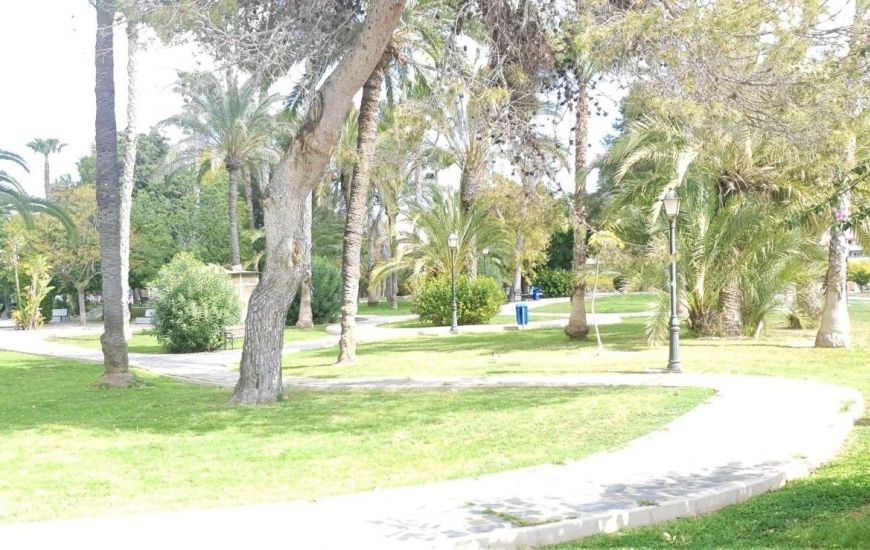 Sale - Apartments - Torrevieja
