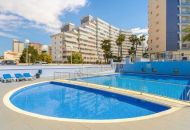 New Build - Apartments - Calpe