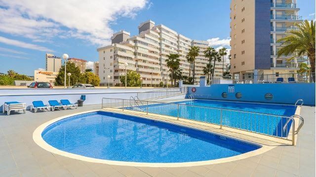 New Build - Apartments - Calpe