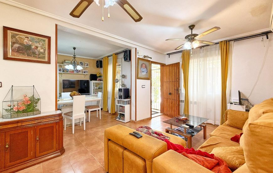 Sale - Bungalow - Orihuela Costa